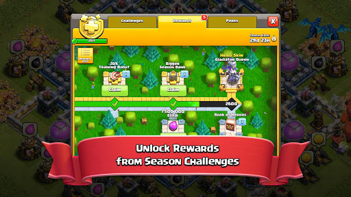 download clash of clans for mac